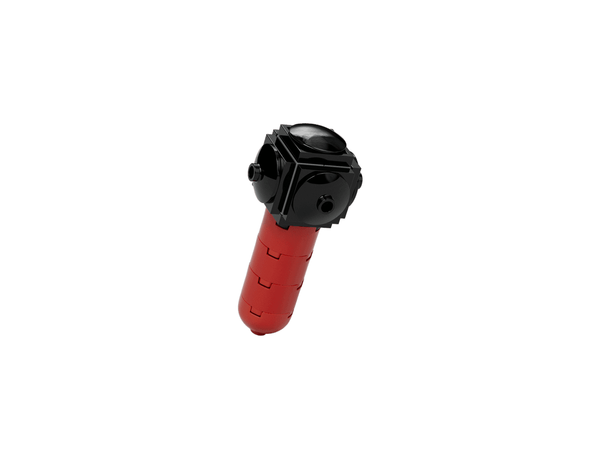 Stitch Microphone