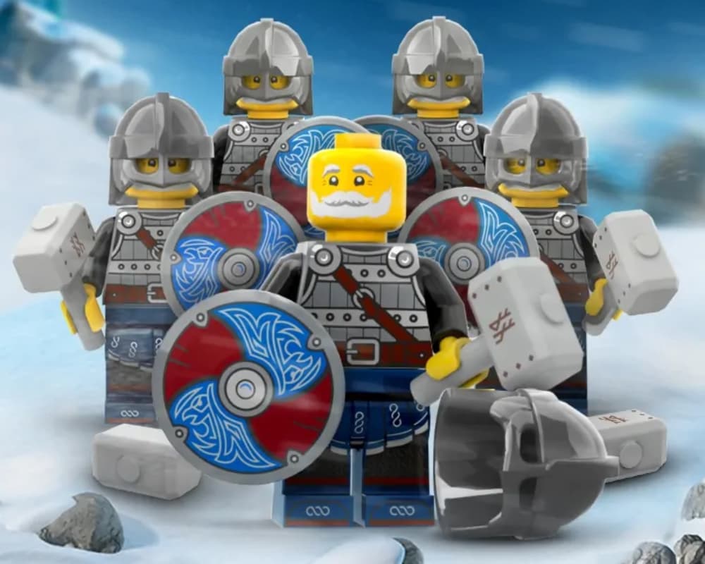Vikings