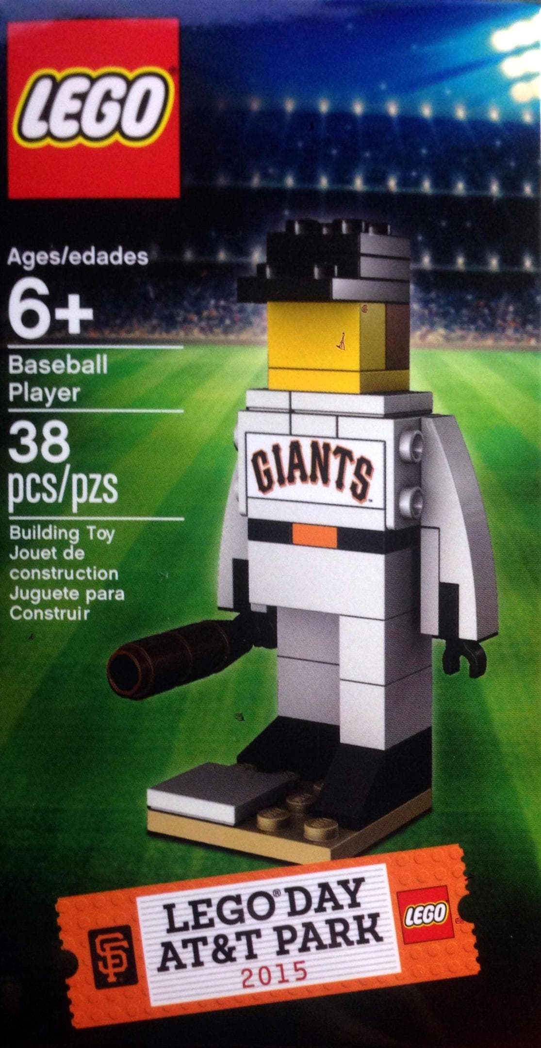 Baseball Player