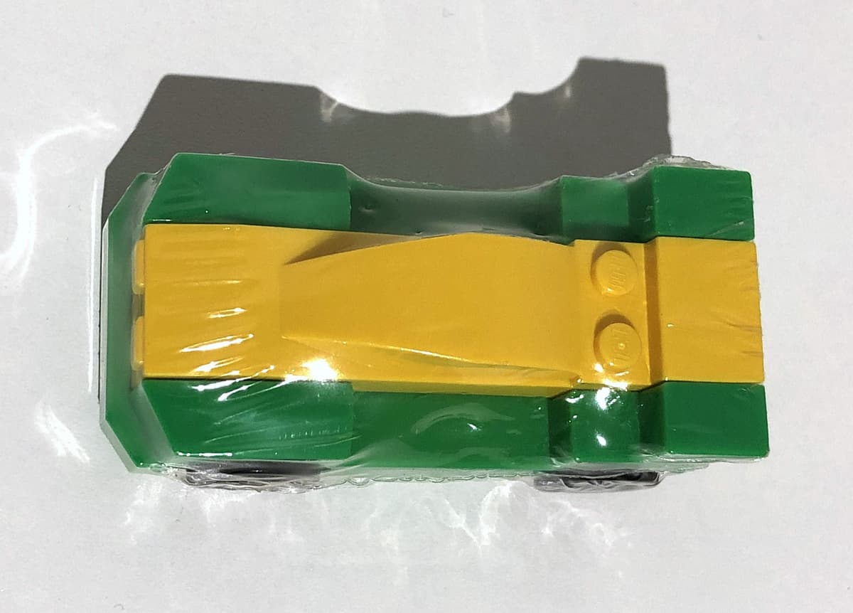 Race Car