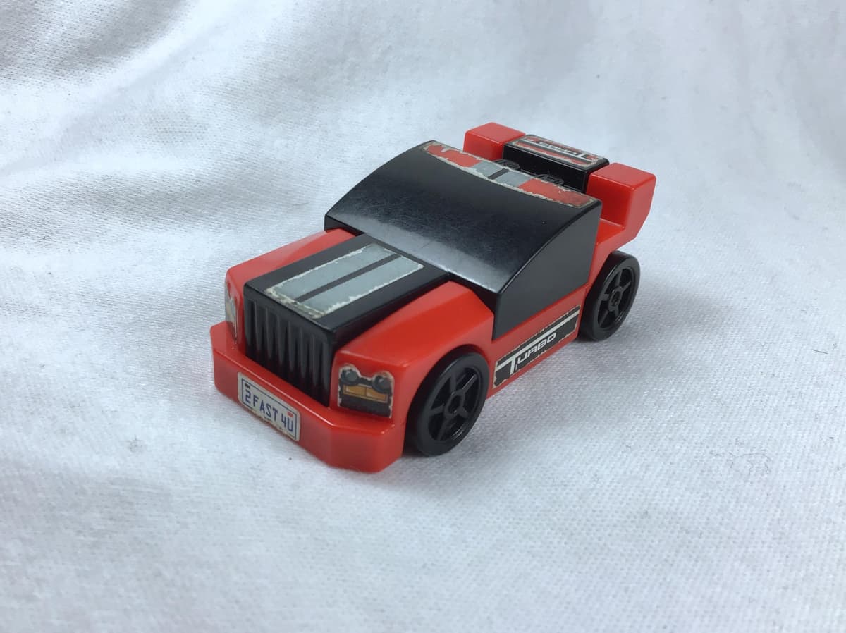 Race Car