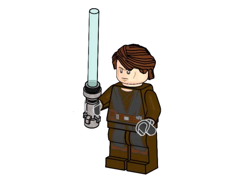 Anakin Skywalker