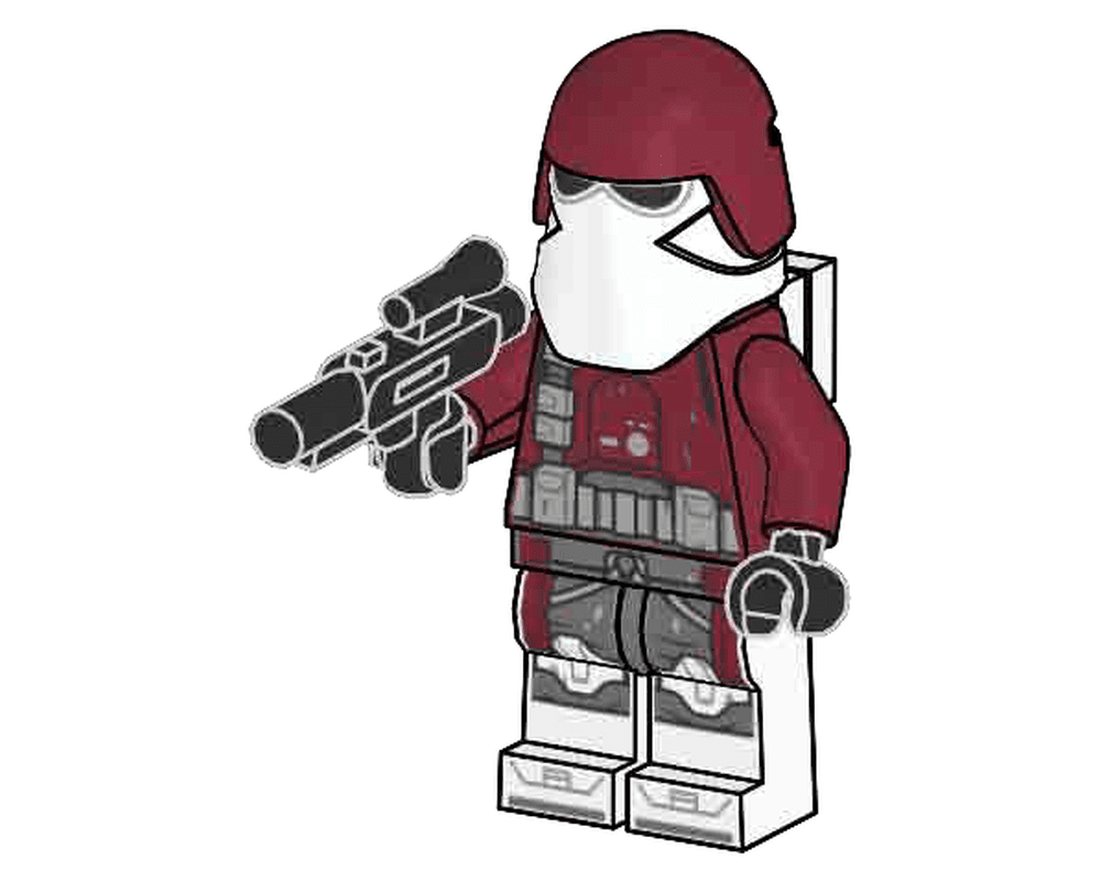 Galactic Marine