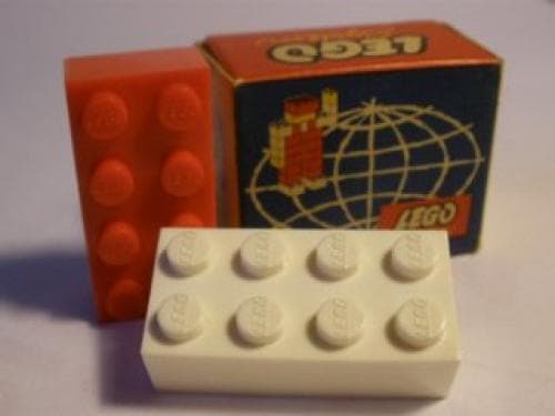 Bricks Box
