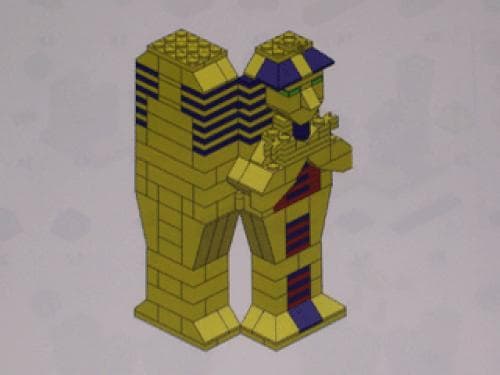 Sarcophagus (LLCA Ambassador Pass Exclusive)