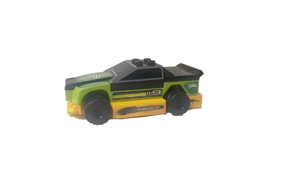 Sport Racer