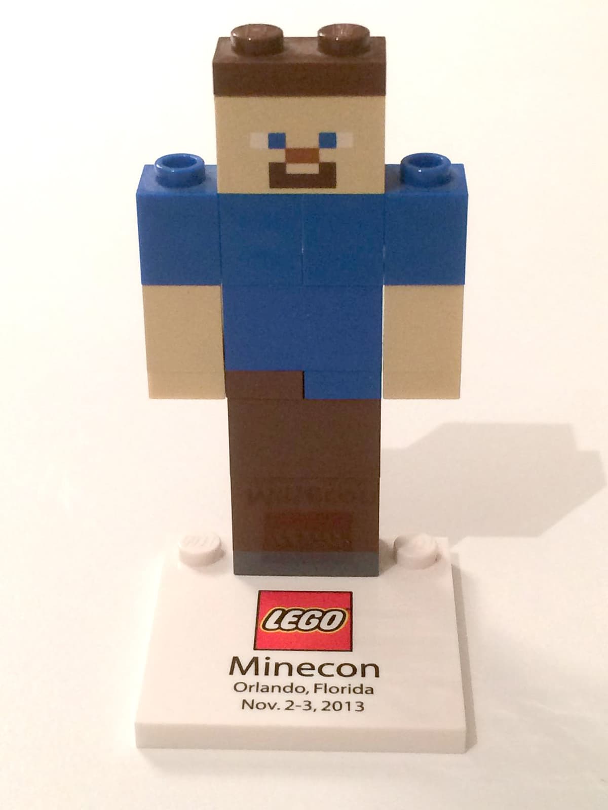 Steve
