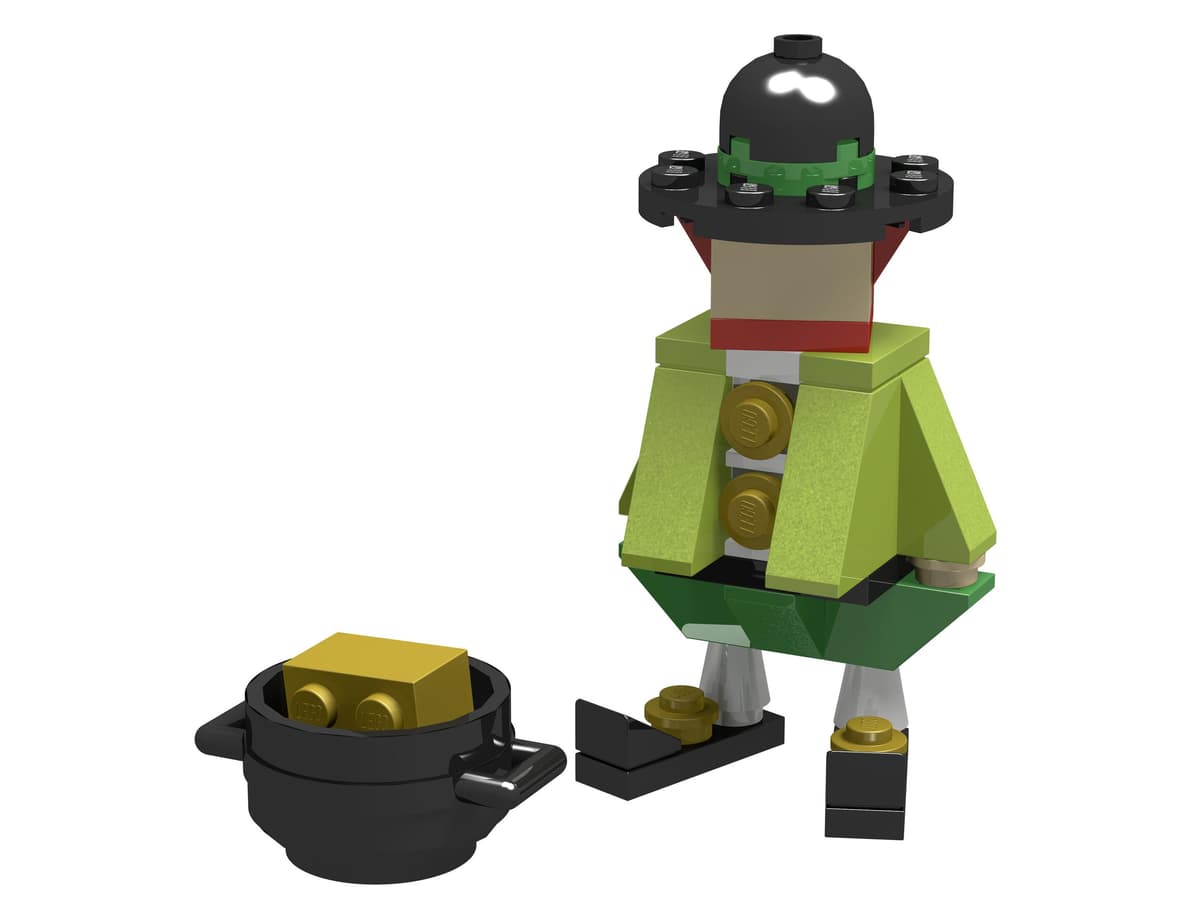 Leprechaun