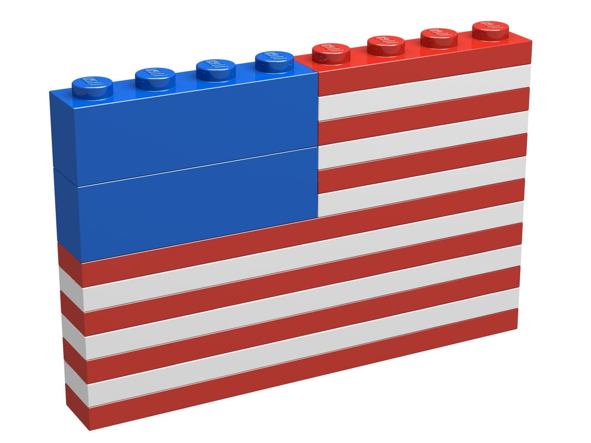 US Flag