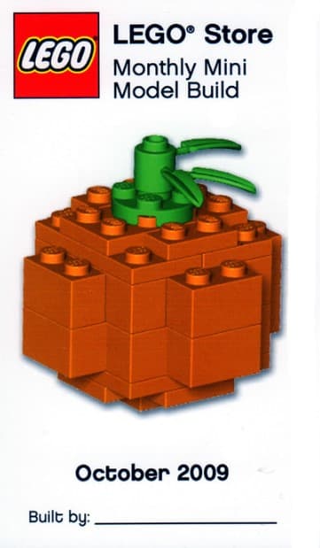 Pumpkin