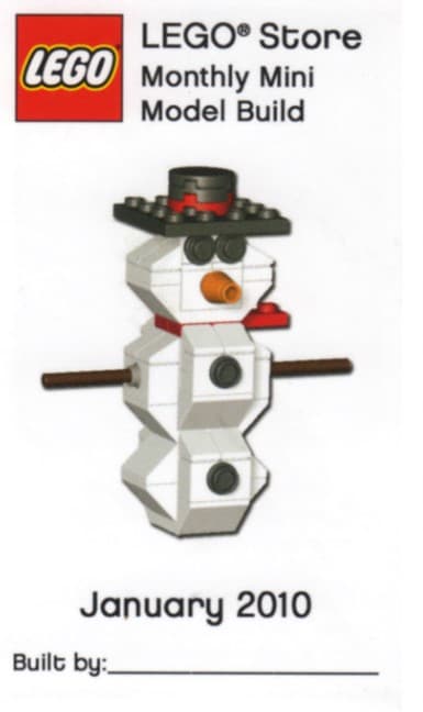 Snowman