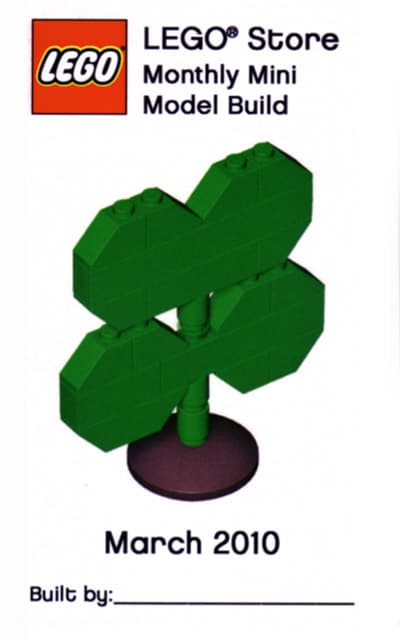 Shamrock