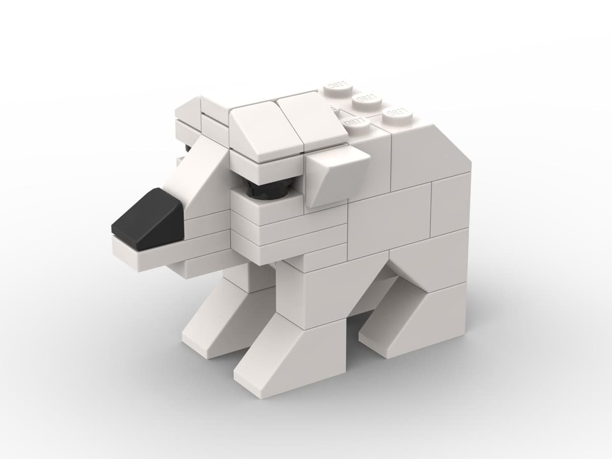 Polar Bear