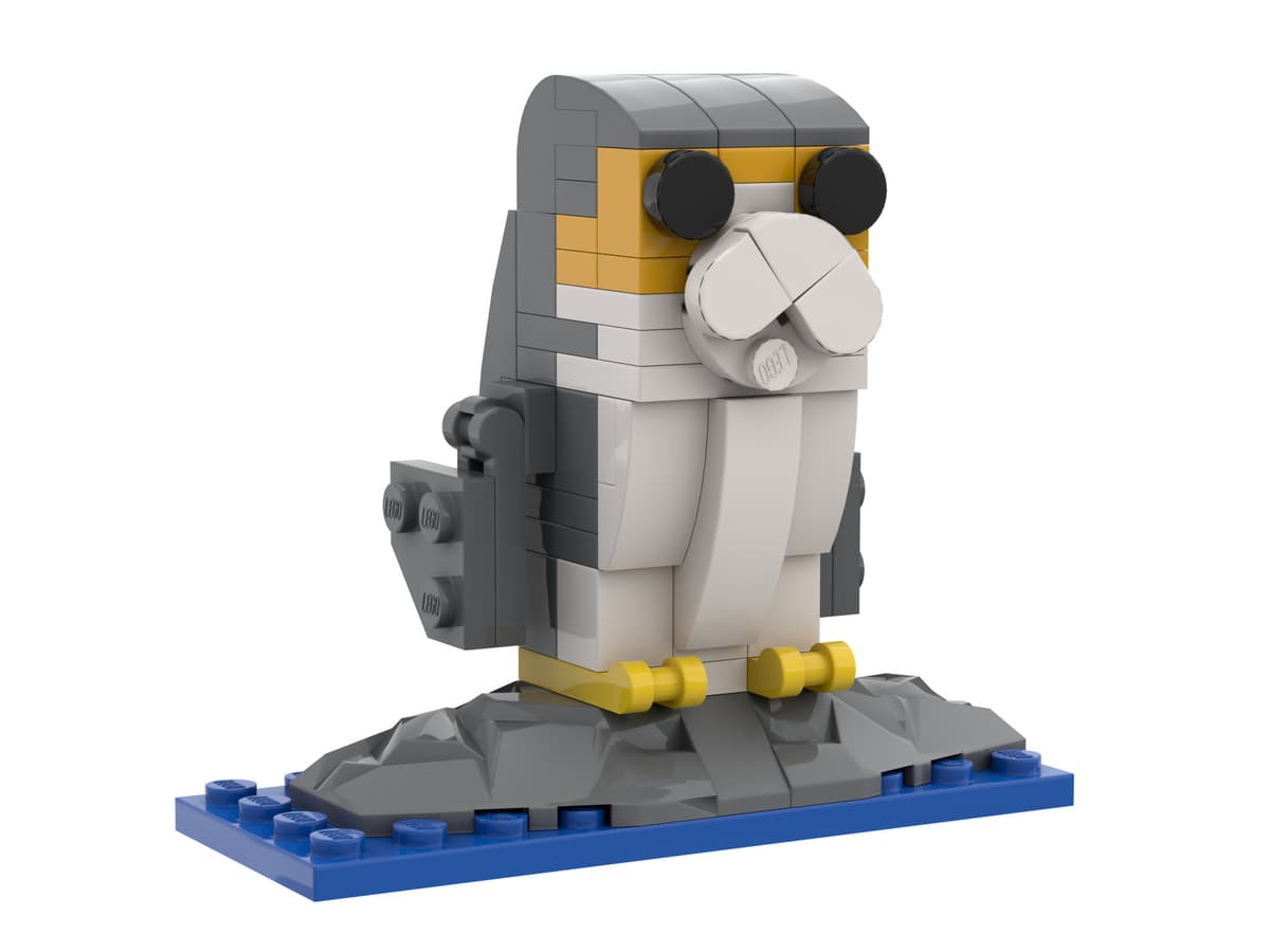 Porg