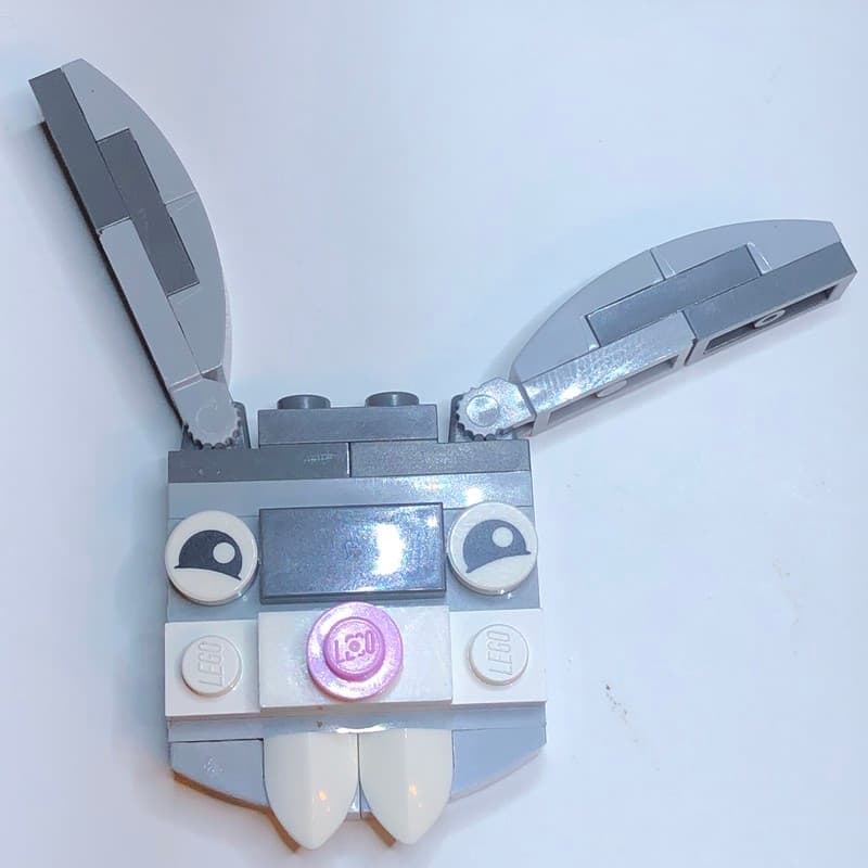 Easter Rabbit