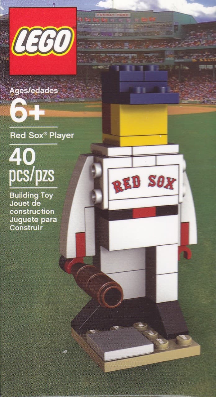 Red Sox Player