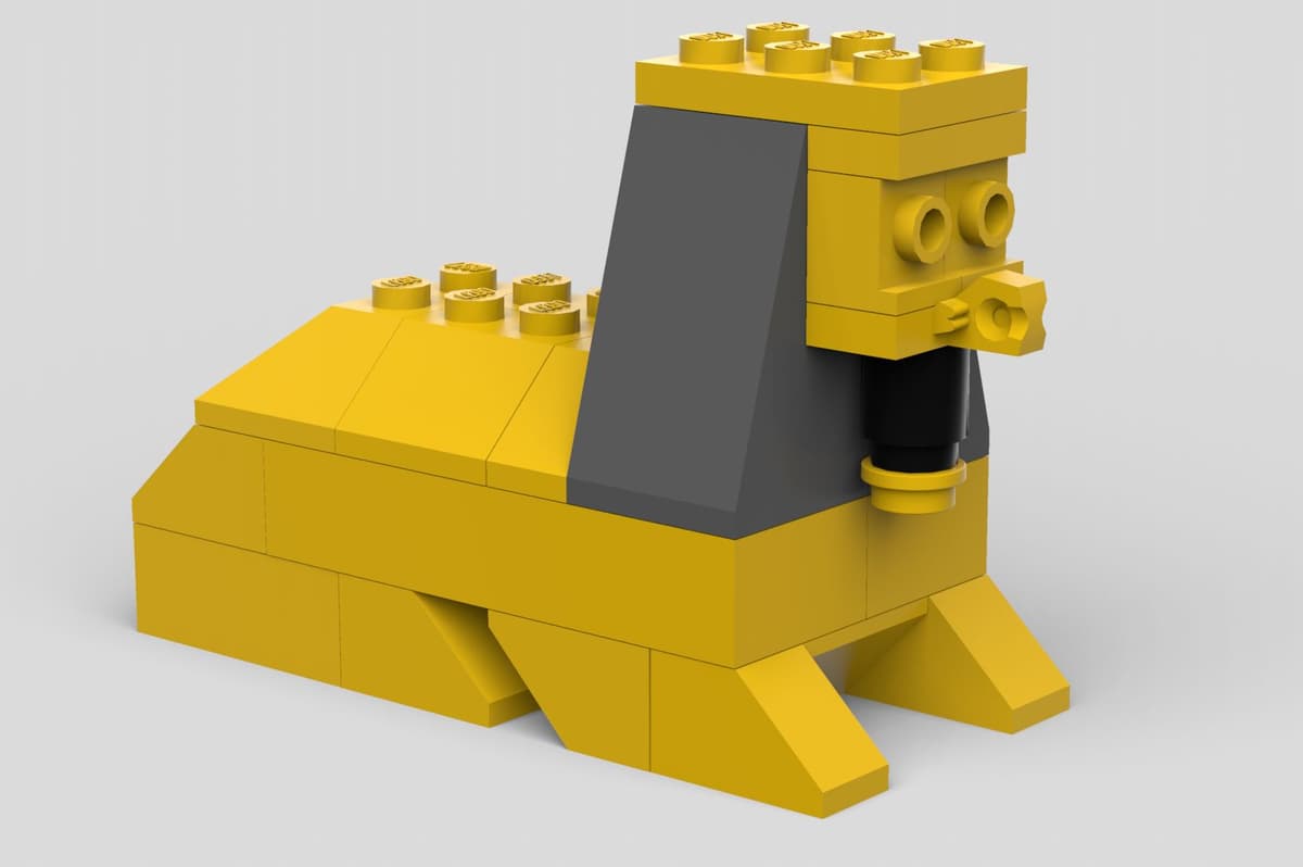 Sphinx
