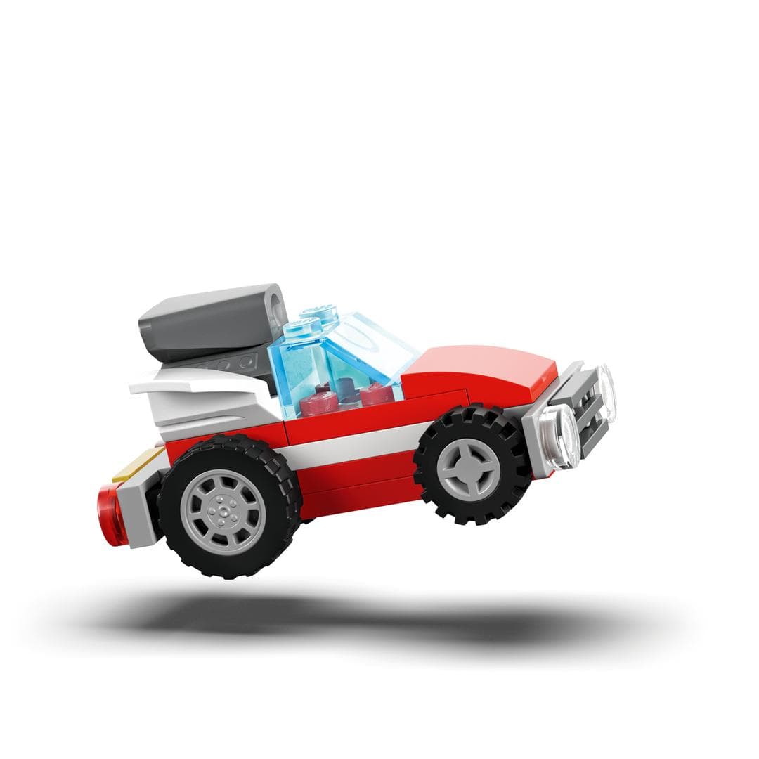 Sports Car