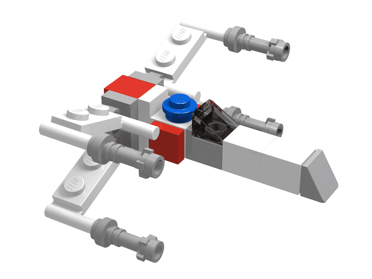 X-Wing