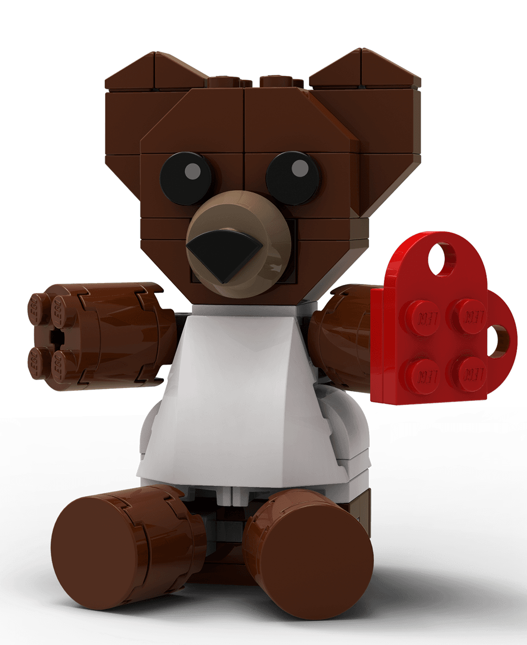 Teddy Bear