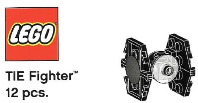 TIE Fighter