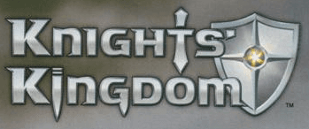 Knights Kingdom II Trading Cards