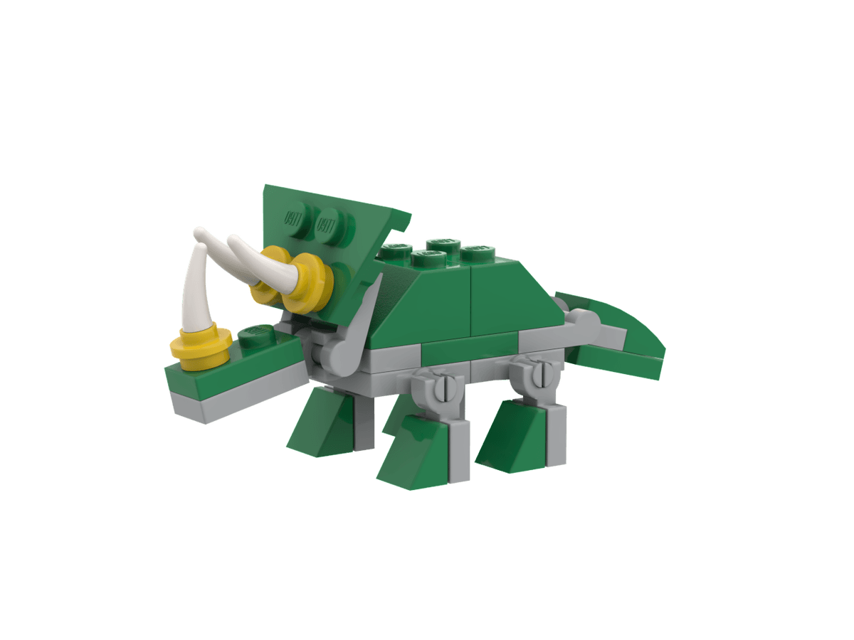 Triceratops