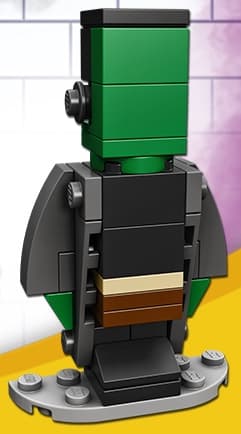 Frankenstein's Monster