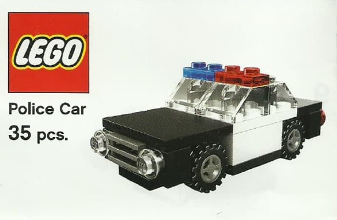 Police Car