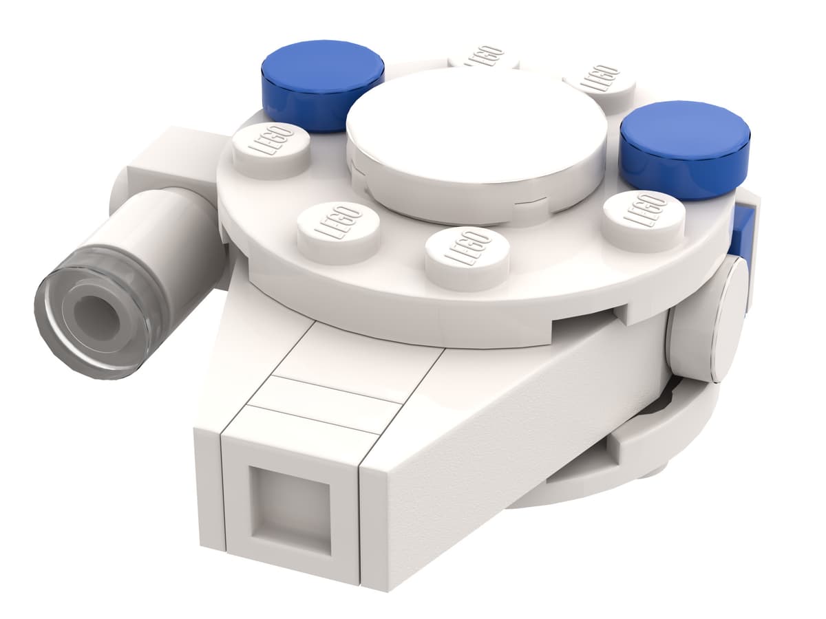 Millennium Falcon