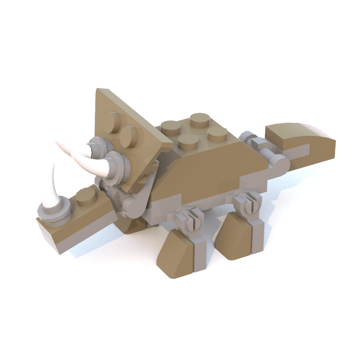 Triceratops