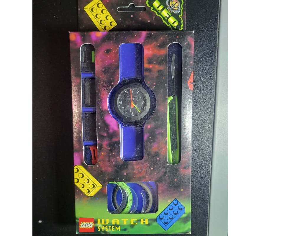Watch System Astro (UFO Space)