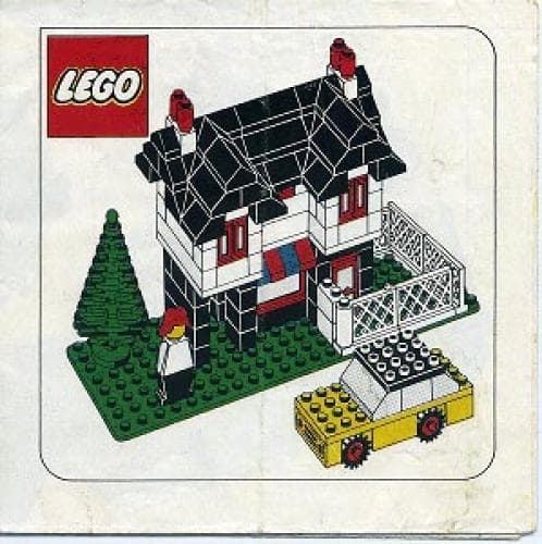 House and Car