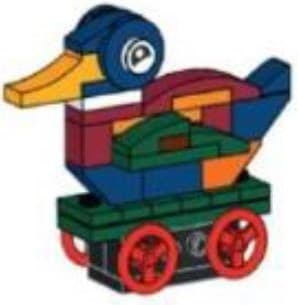 M&T Ducky