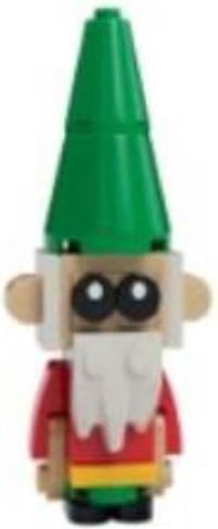 Gnome M&T
