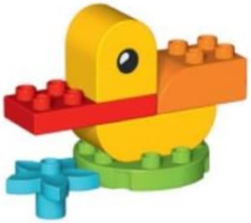M&T Land Duck