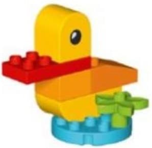 M&T Pond Duck