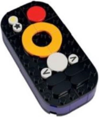 TV Remote
